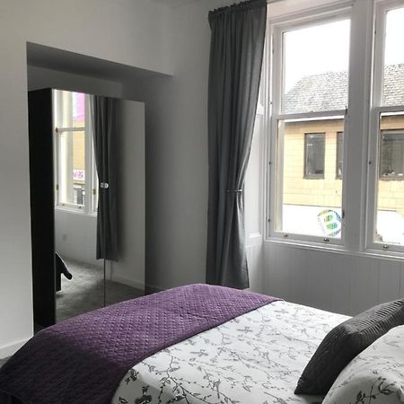 ダンファームリンCarvetii - Edward House A - 2 Dbl Bed 1St Floor Flatアパートメント エクステリア 写真