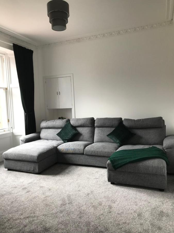 ダンファームリンCarvetii - Edward House A - 2 Dbl Bed 1St Floor Flatアパートメント エクステリア 写真