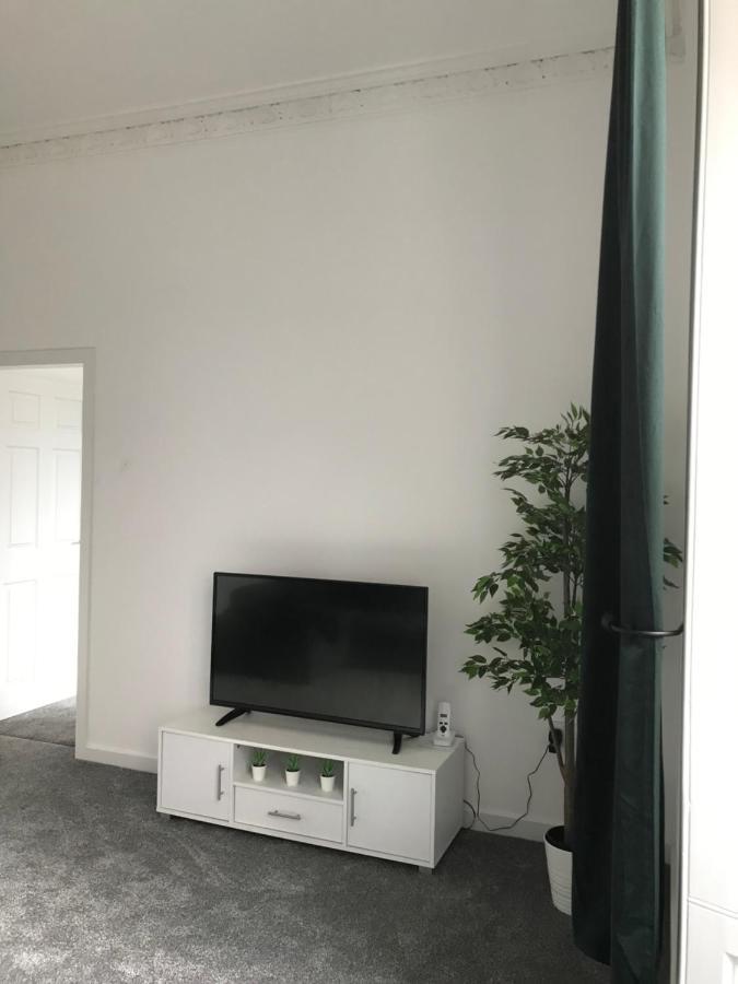 ダンファームリンCarvetii - Edward House A - 2 Dbl Bed 1St Floor Flatアパートメント エクステリア 写真